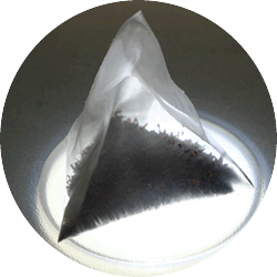 Teabag �f�B���u��