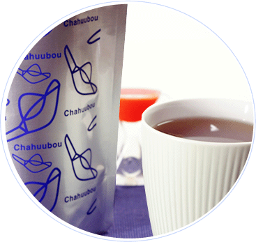 MAG TEA�i�}�O�e�B�[�j