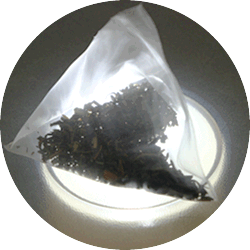 Teabag �����l�̍g��