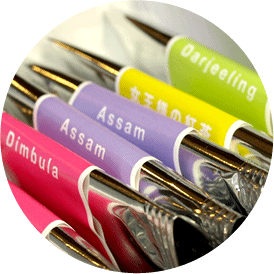 MACAROON TEA �i�}�J�����e�B�[�j