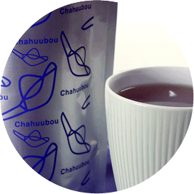 MAG TEA�i�}�O�e�B�[�j